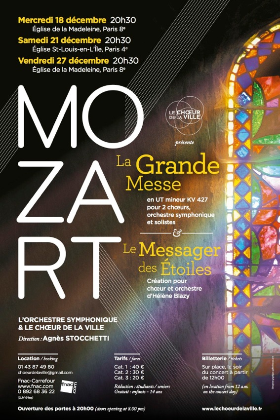 Mozart Blazy