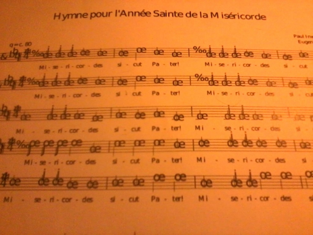 Presque partoche