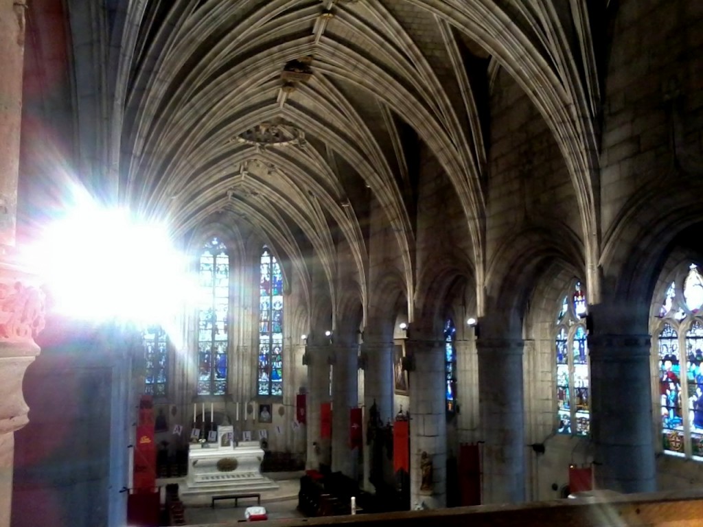 Collégiale de Montmorency