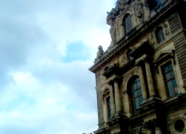 Principauté de Paris