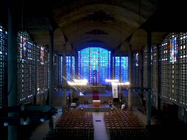 Église du Raincy