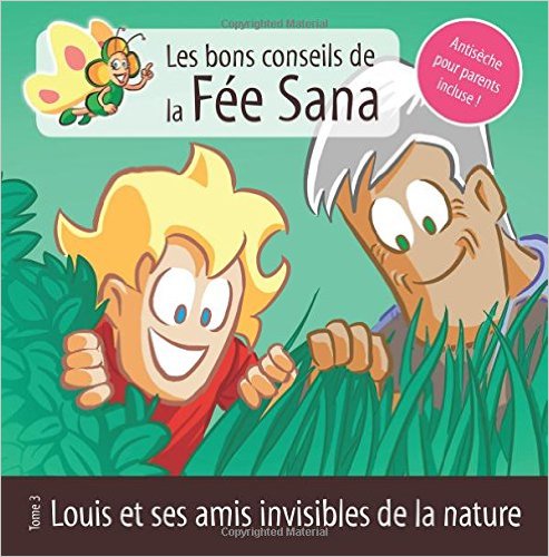 La fée Sana 3