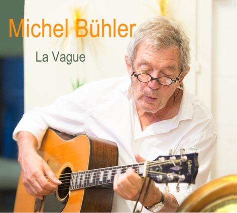 Michel Bühler, "La Vague" (2016)