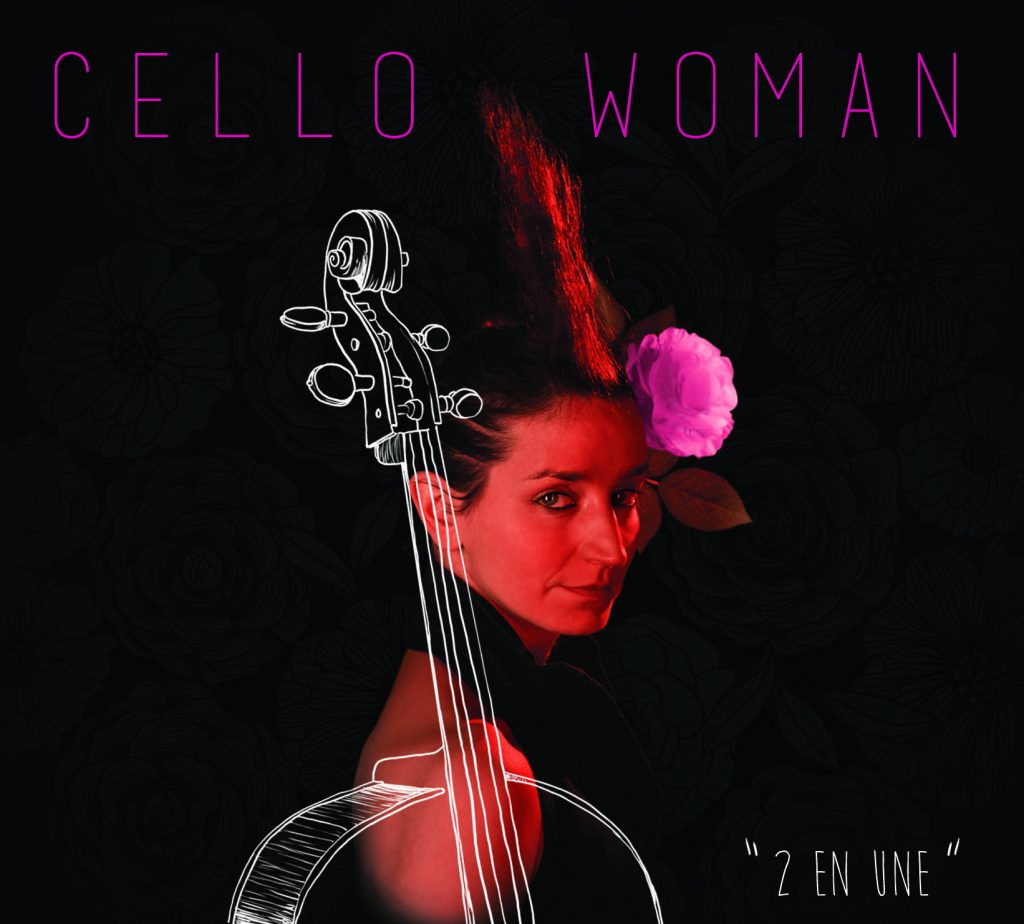 Cello Woman, 2 en 1