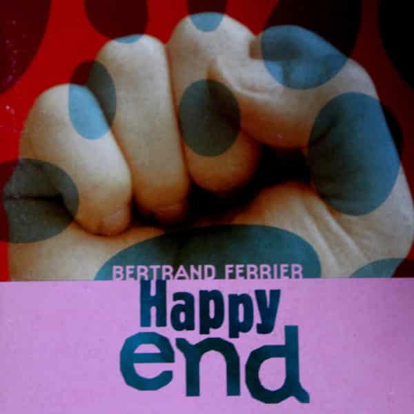 Happy End (roman, 124 p.)