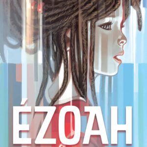 Ézoah (roman, 480 p.)