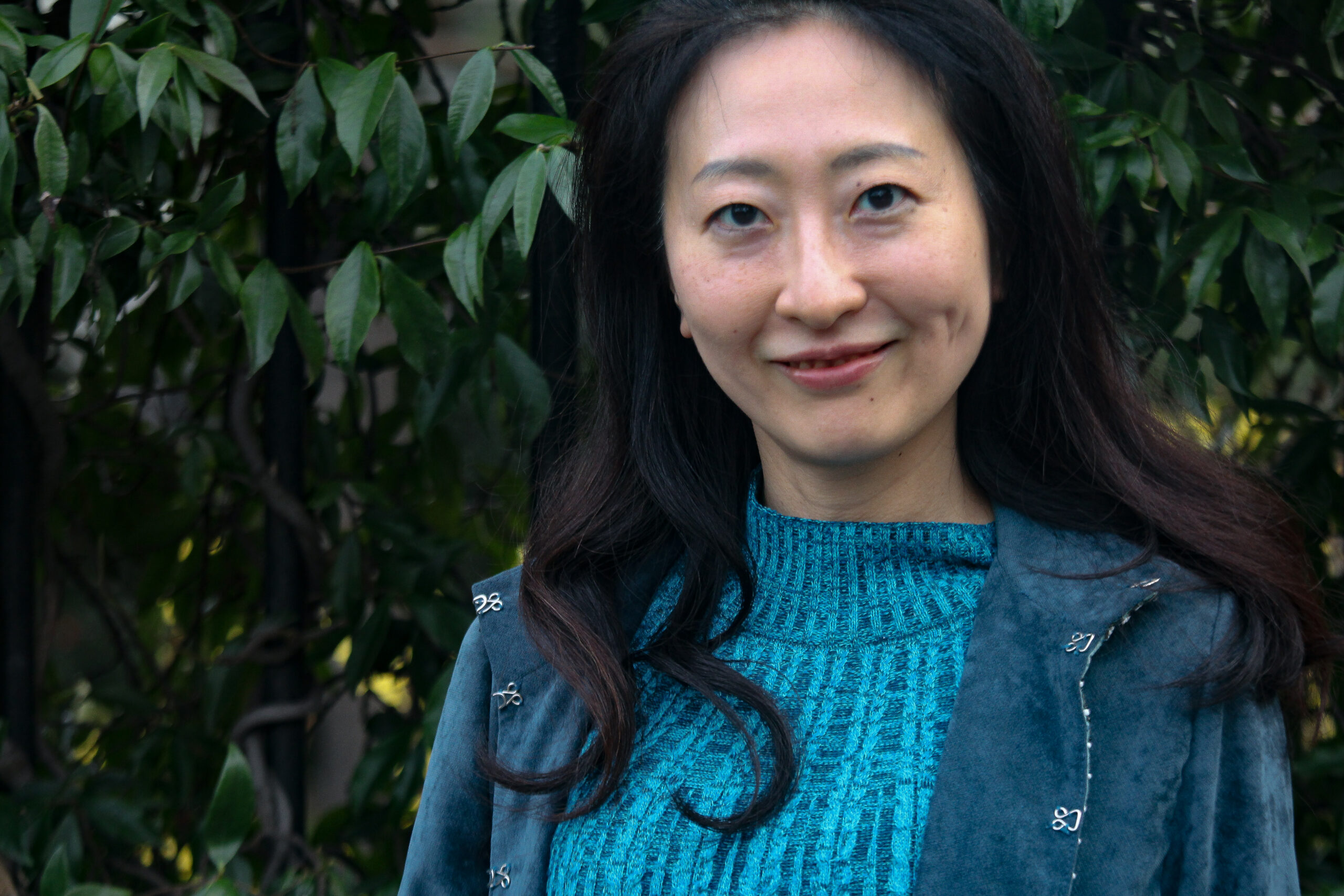 Etsuko Hirose – Le grand entretien – 3/4