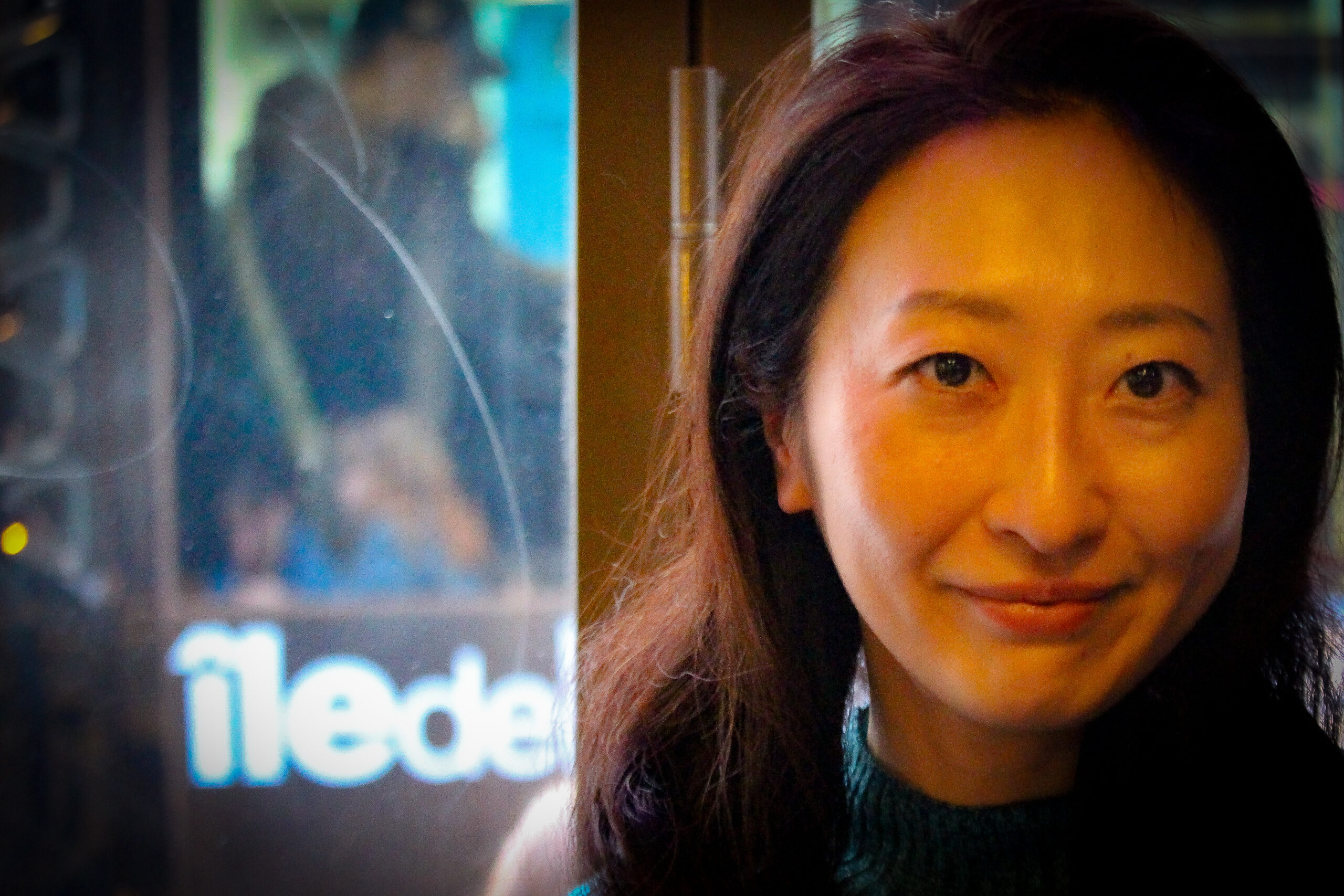 Etsuko Hirose – Le grand entretien – L’intégrale