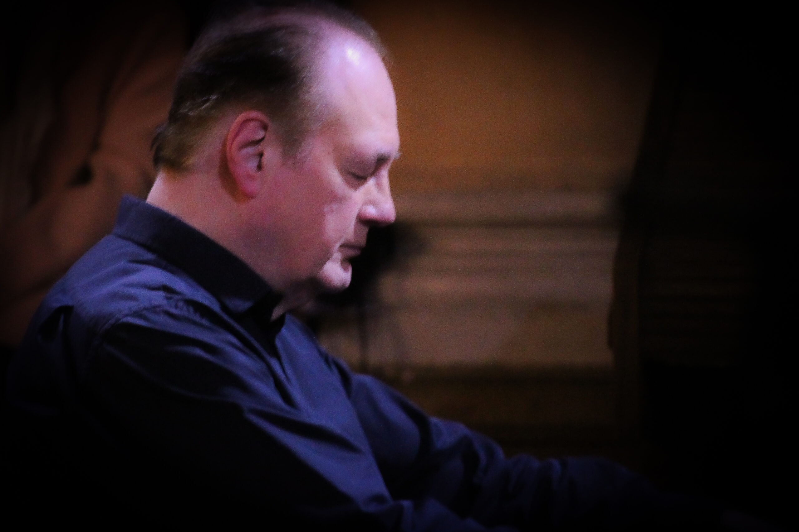 Herbert du Plessis, INJA (Paris 7), 16 mai 2025 – 2/4