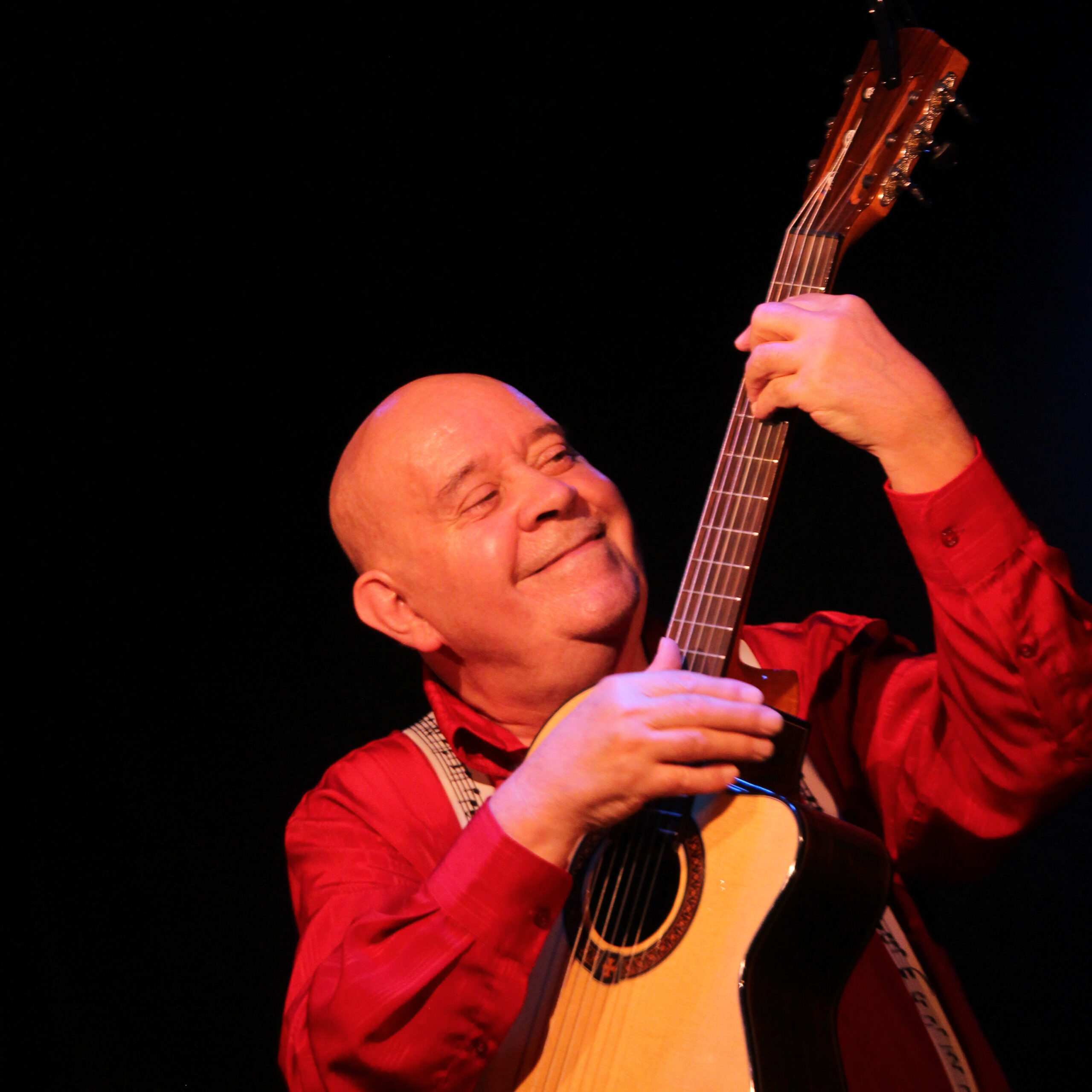 Gérard Morel, PIC (Ivry-sur-Seine), 6 juin 2025 – 2/2