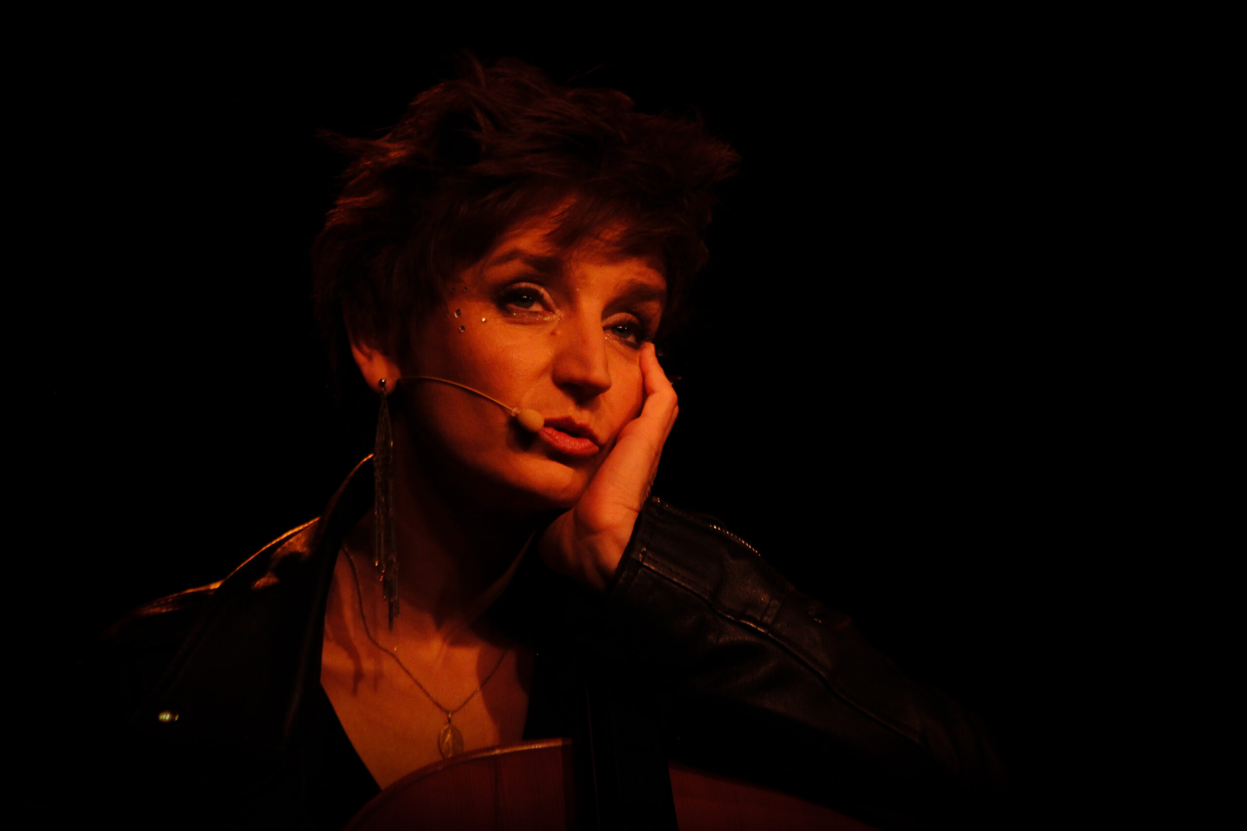 Katrin’ Waldteufel, PIC (Ivry-sur-Seine), 20 juin 2025 – 1/2