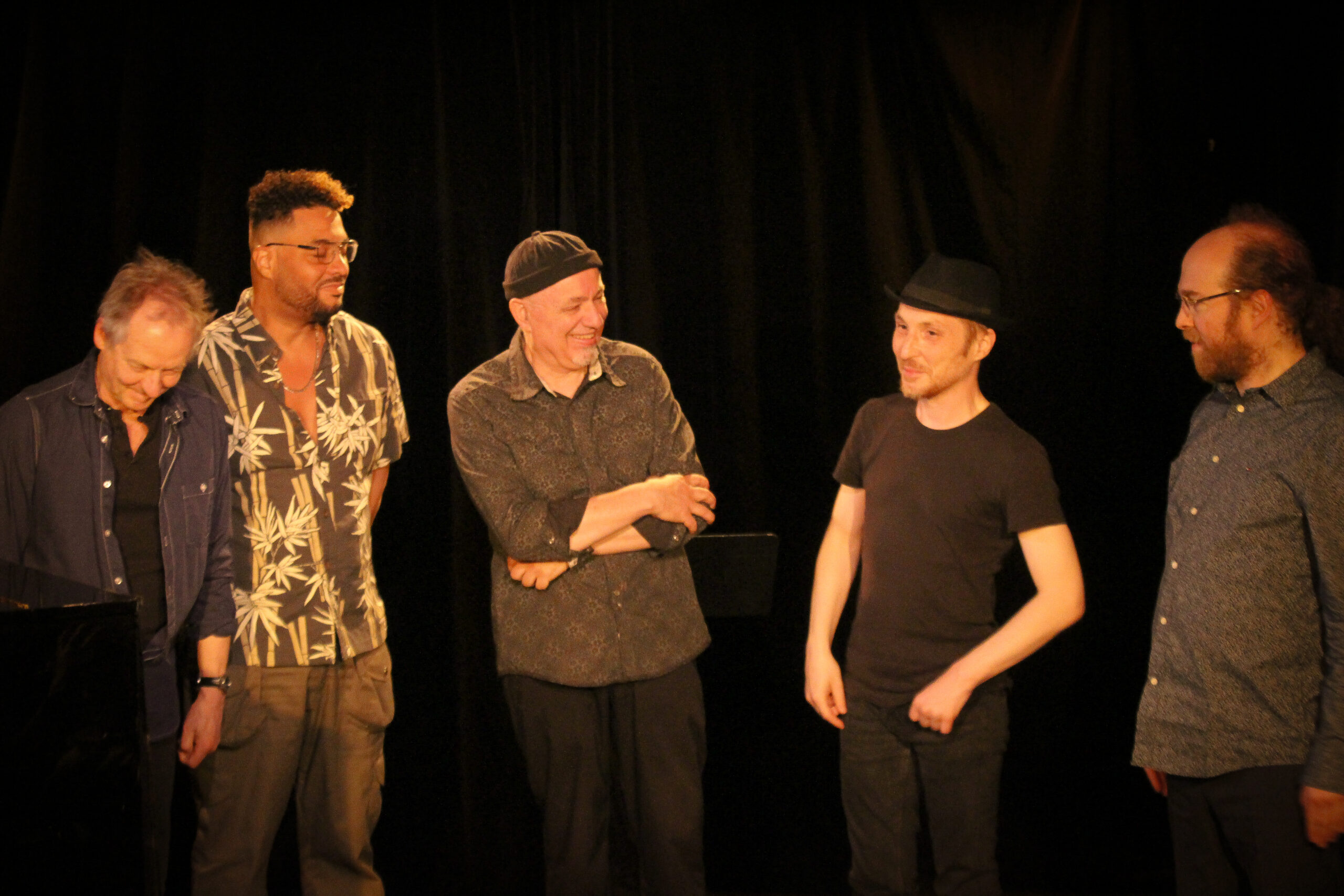 Aimer bien : projet sélectif