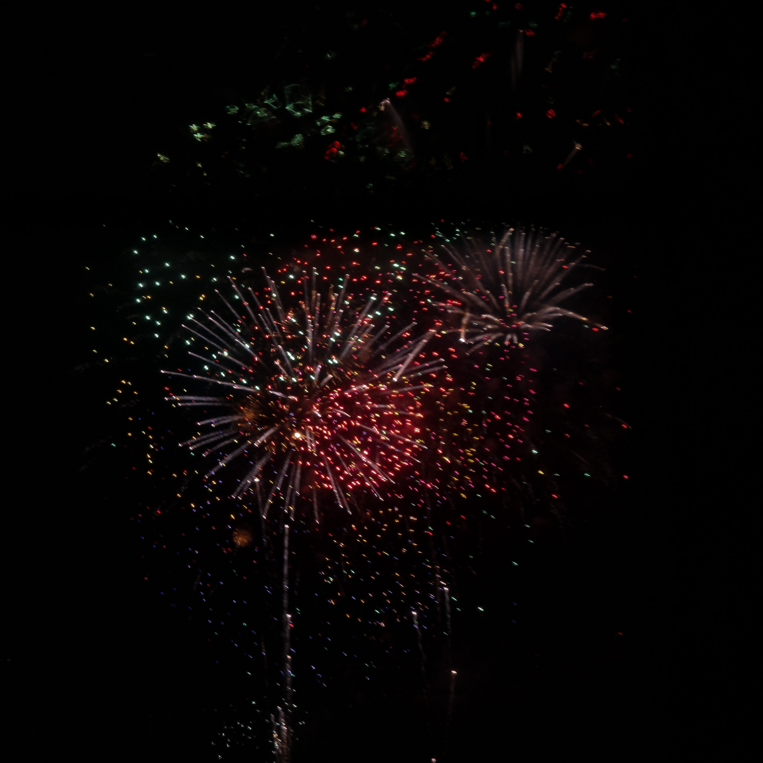 Éclats de rires divins, deuxième série : le rire qui magnifie – 2/4