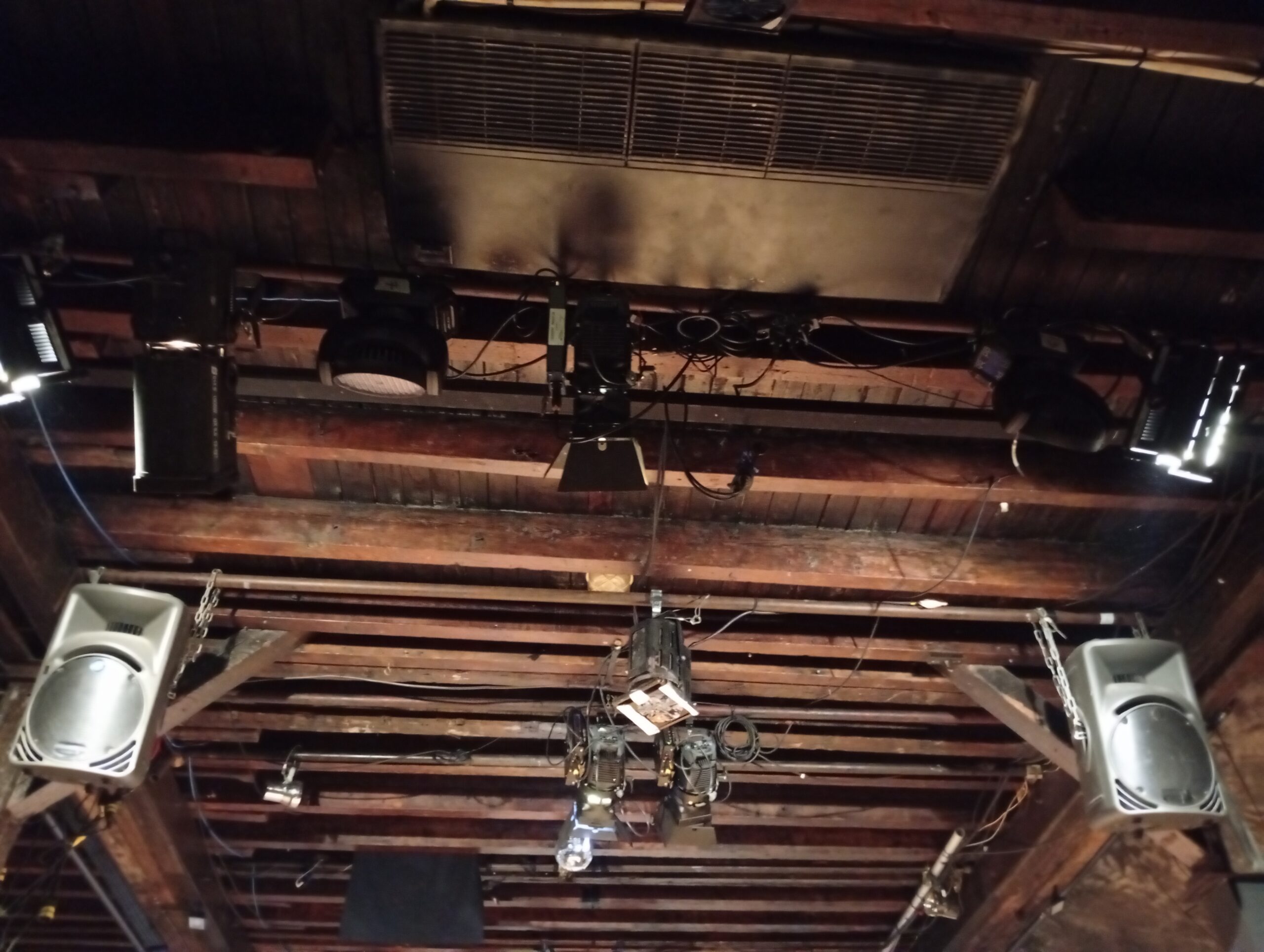 Vittorio Forte, Lavoir moderne parisien, 17 novembre 2025 – 3/4