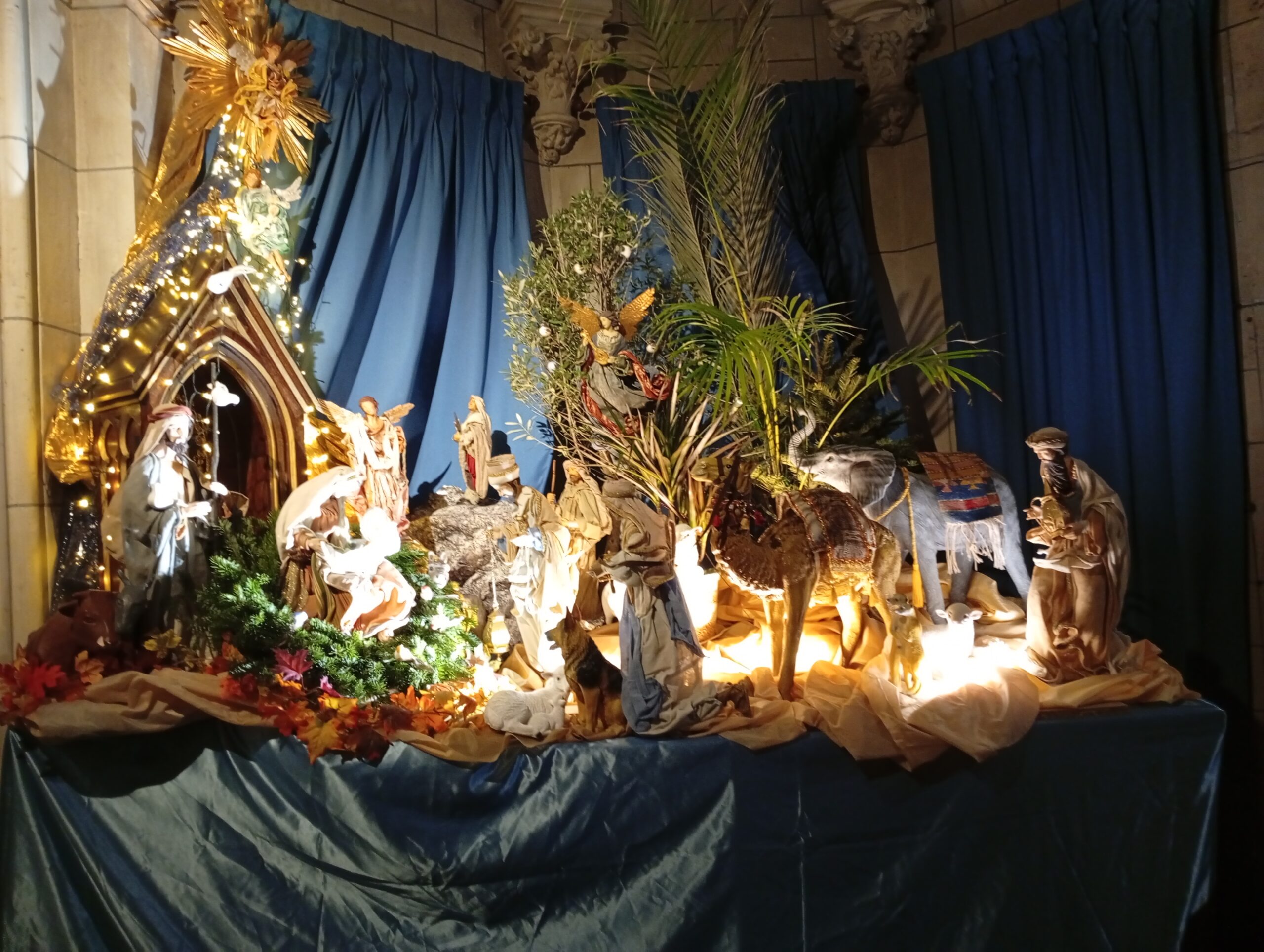 Le plaisir de la revoyure