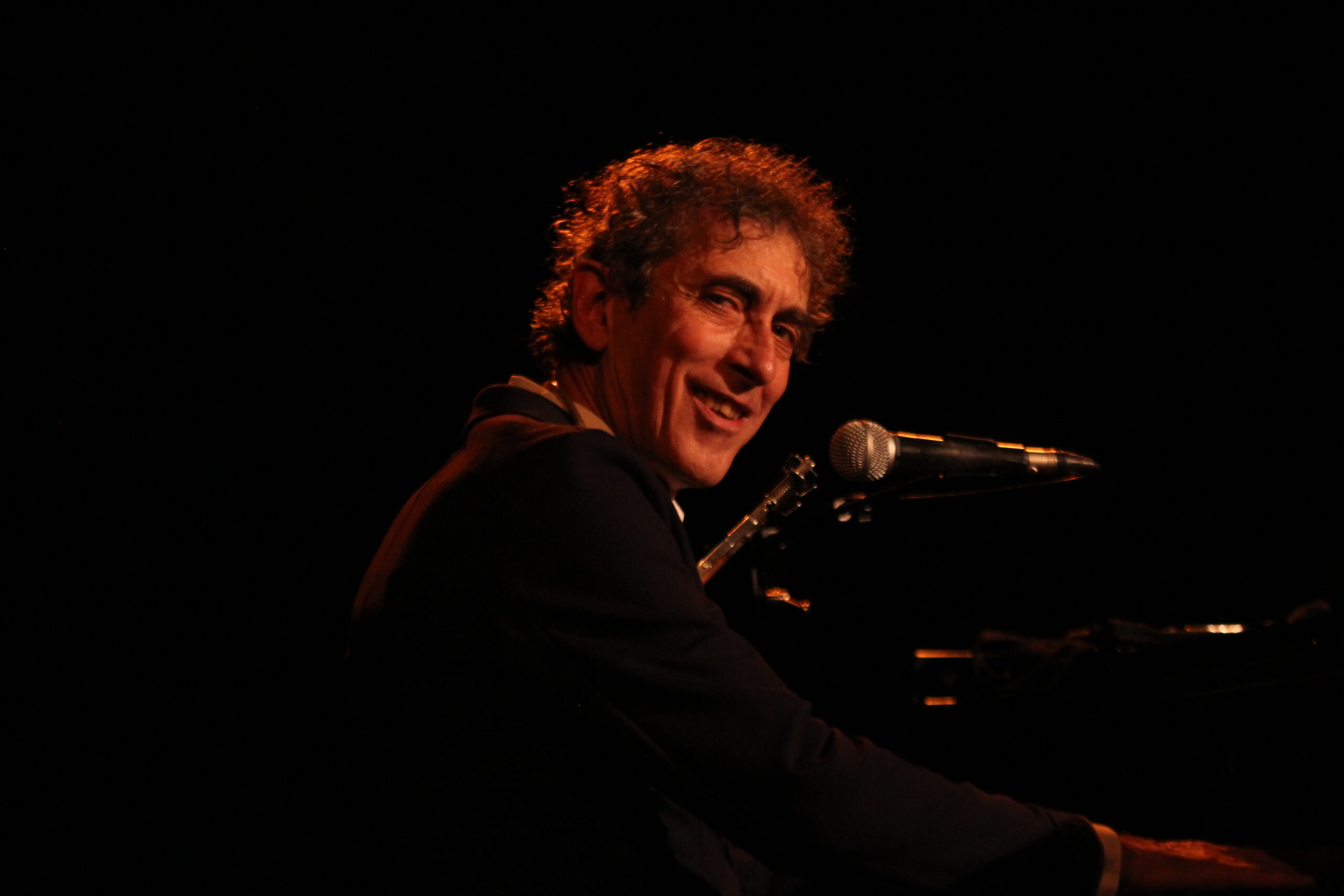 Jean Dubois, PIC (Ivry-sur-Seine), 17 octobre 2025 – 1/2