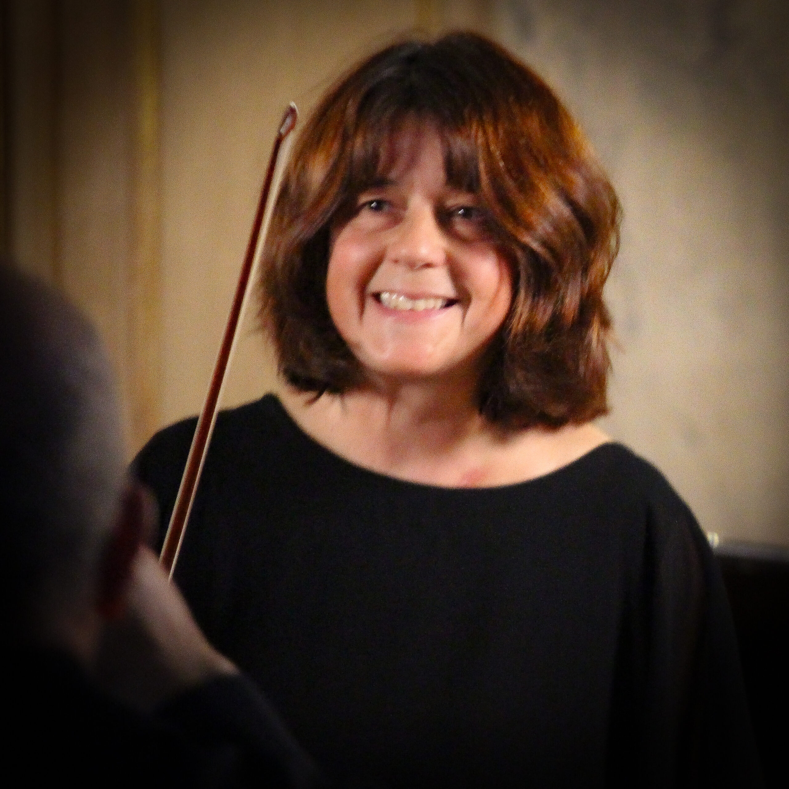 Festival Érard, salle Érard, 12 octobre 2025 – 2/2