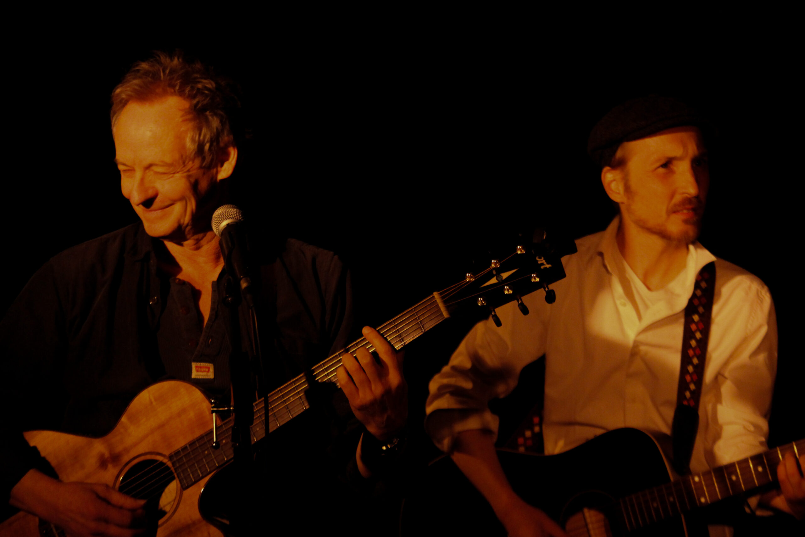 Claudio Zaretti, Rare Gallery (Paris 4), 4 décembre 2025 – 2/2