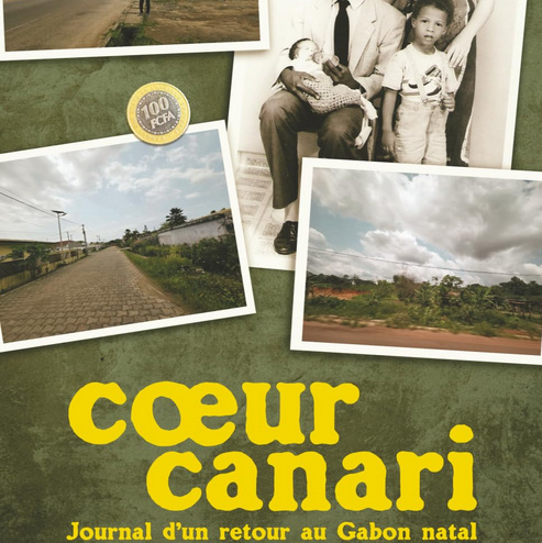 Jann Halexander revient avec « Cœur canari »