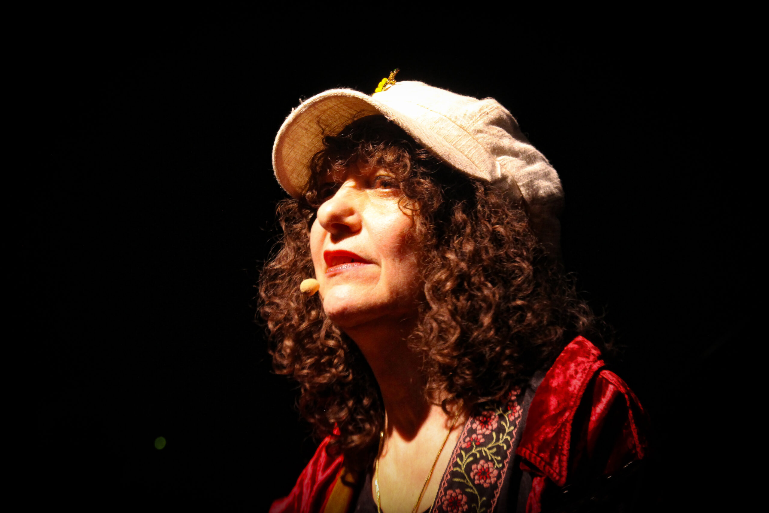 Charlotte Grenat aime le bon