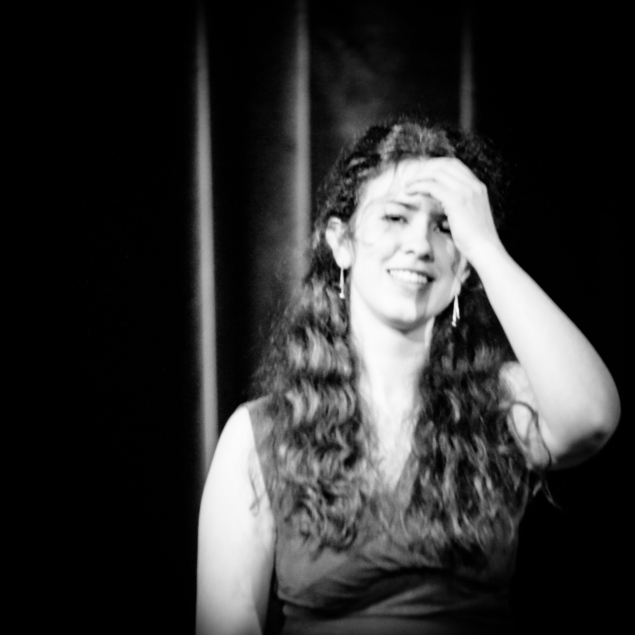 Diana Cooper, salle Colonne (Paris 13), 14 février 2026 – 3/3