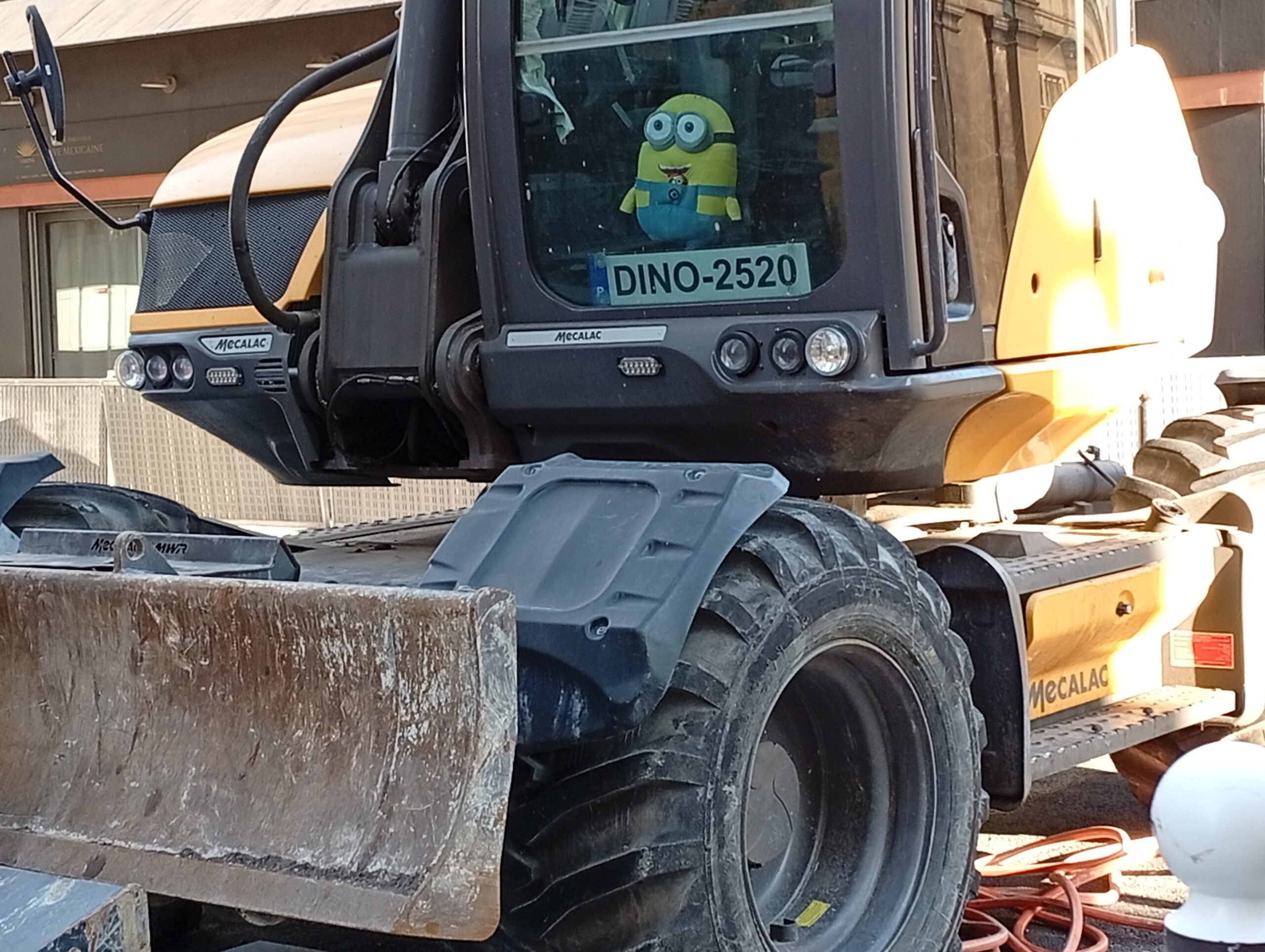 Petits papiers – 2