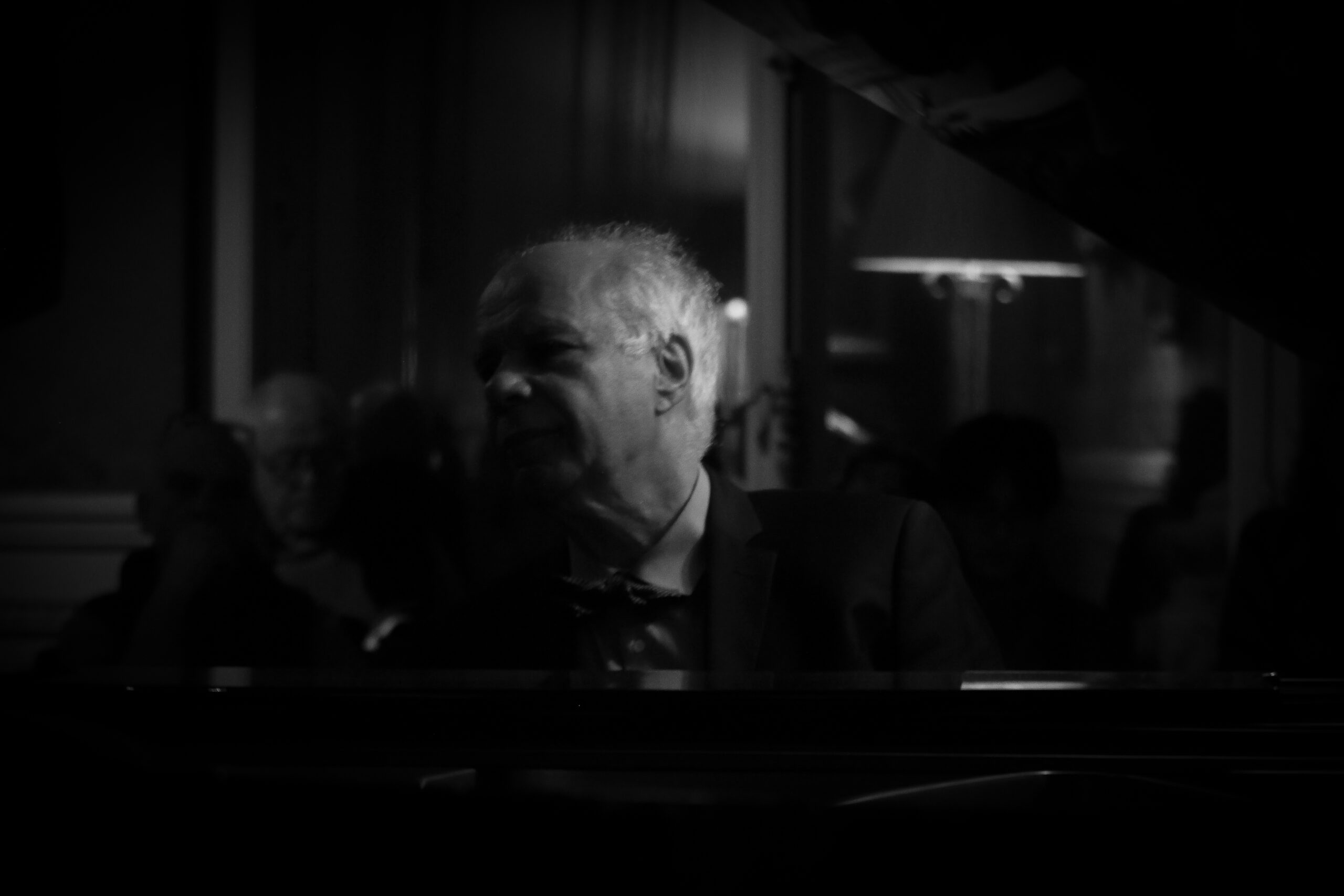 Pierre Réach joue Beethoven, musée Jacquemart-André (Paris 8), 8 février 2026 – 3/3