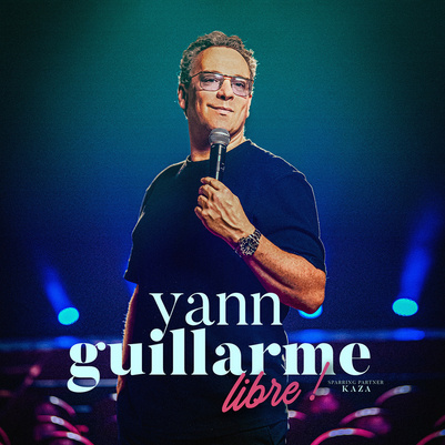 Yann Guillarme, « Libre », L&rsquo;Européen (Paris 17), 6 mars 2026