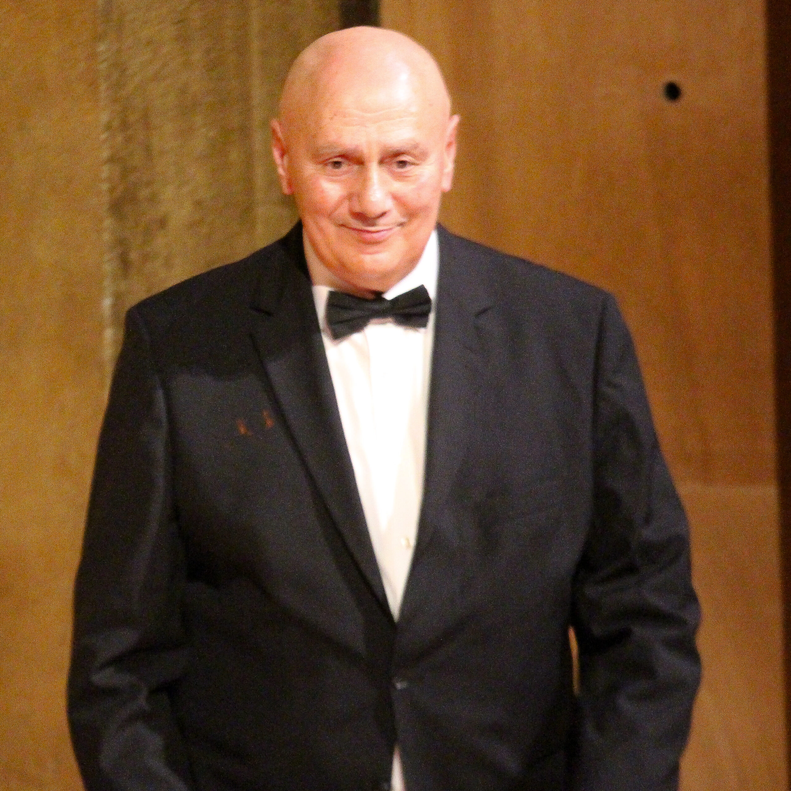 Irakly Avaliani, Salle Cortot (Paris 17), 9 mars 2026 – 3/3