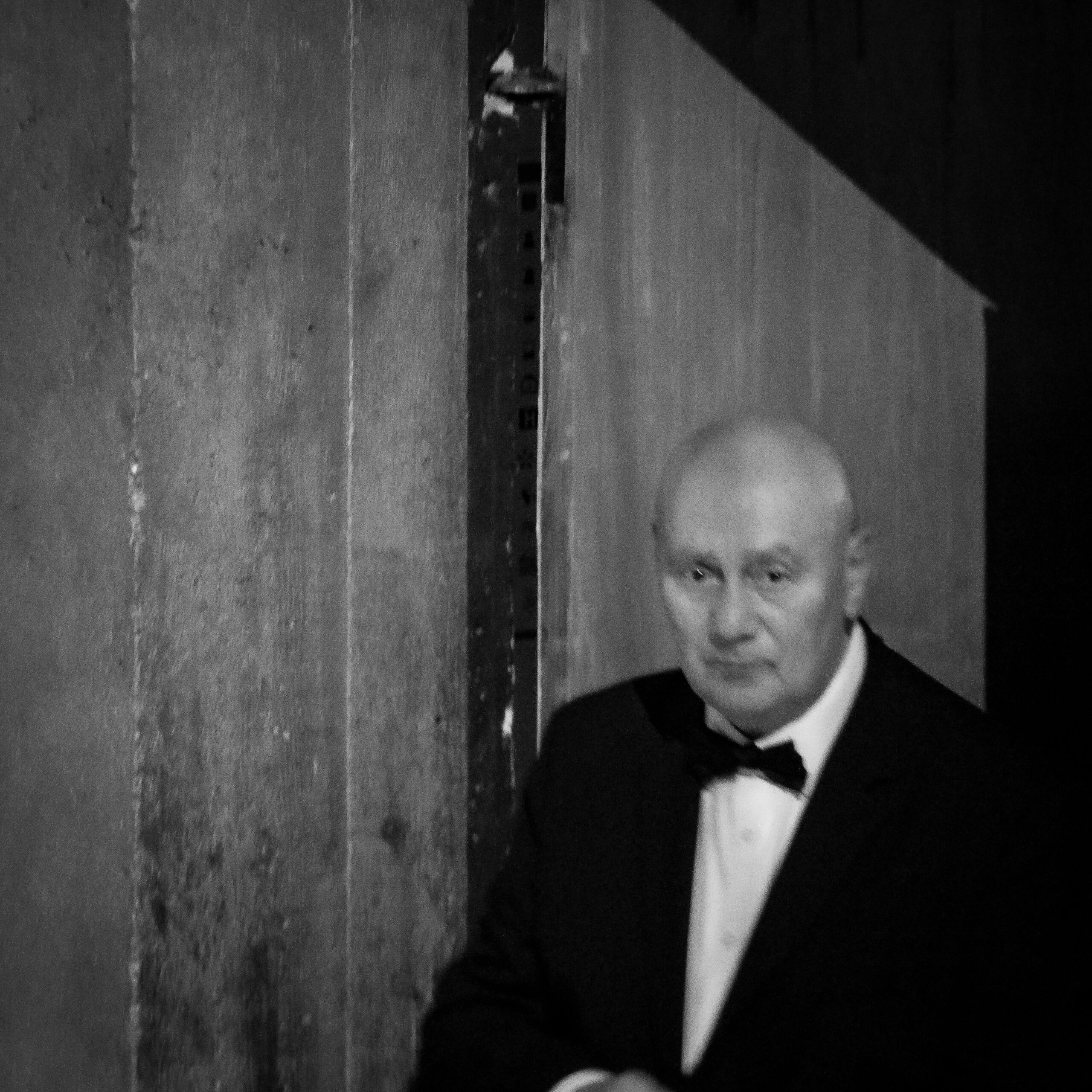 Irakly Avaliani, Salle Cortot (Paris 17), 9 mars 2026 – 1/3