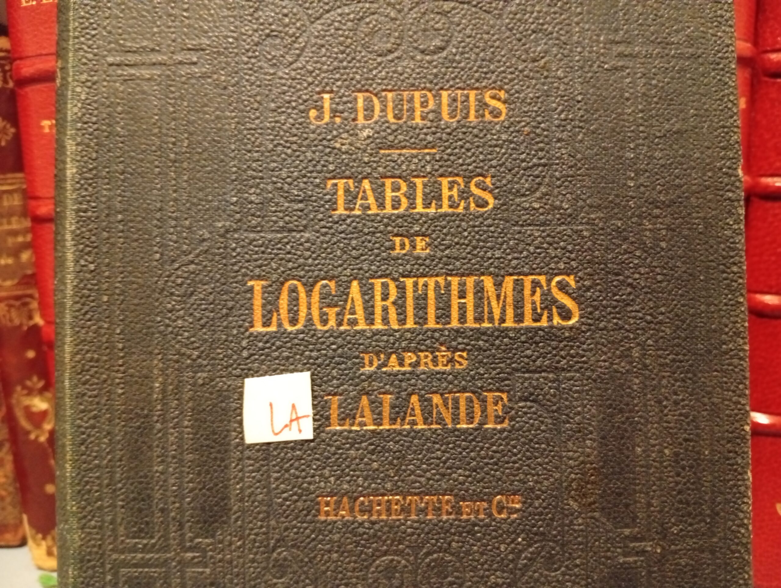 Petits papiers – 5