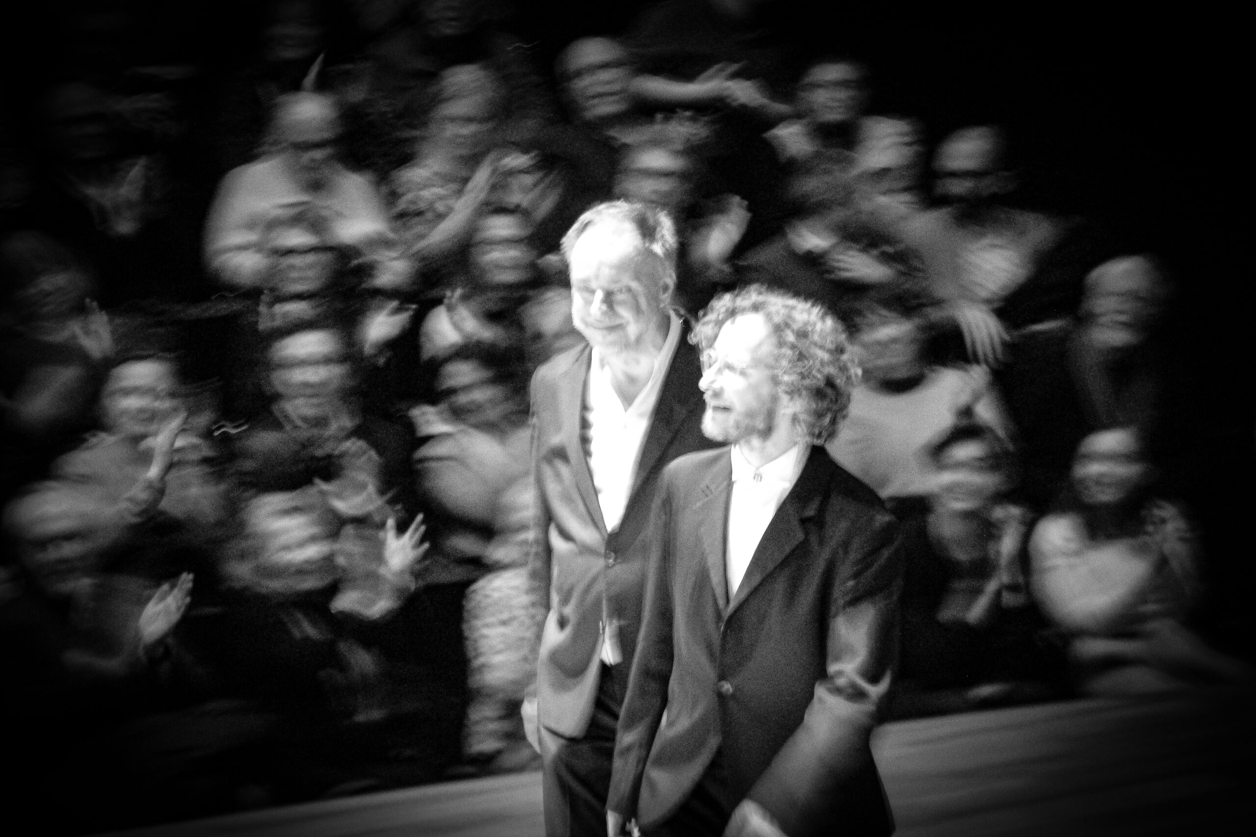 Matthias Goerne et Martin Helmchen, Philharmonie de Paris, 25 mars 2026