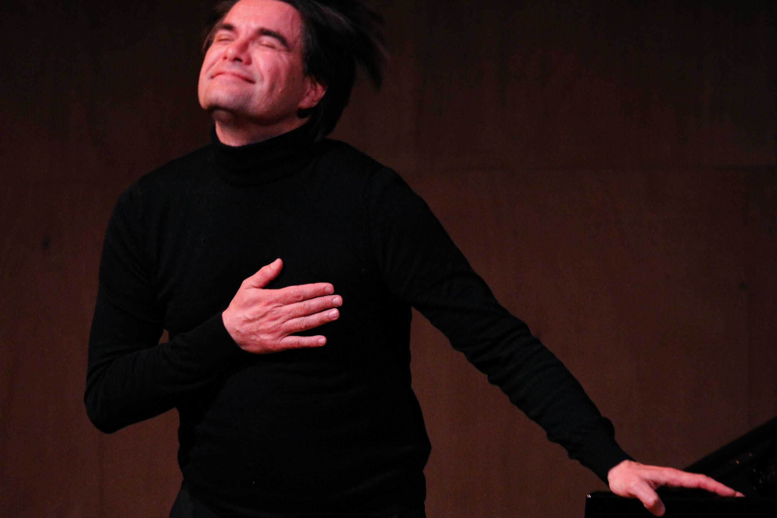 Nicolas Horvath joue Chopin, salle Cortot, 27 mars 2026 – 1/2