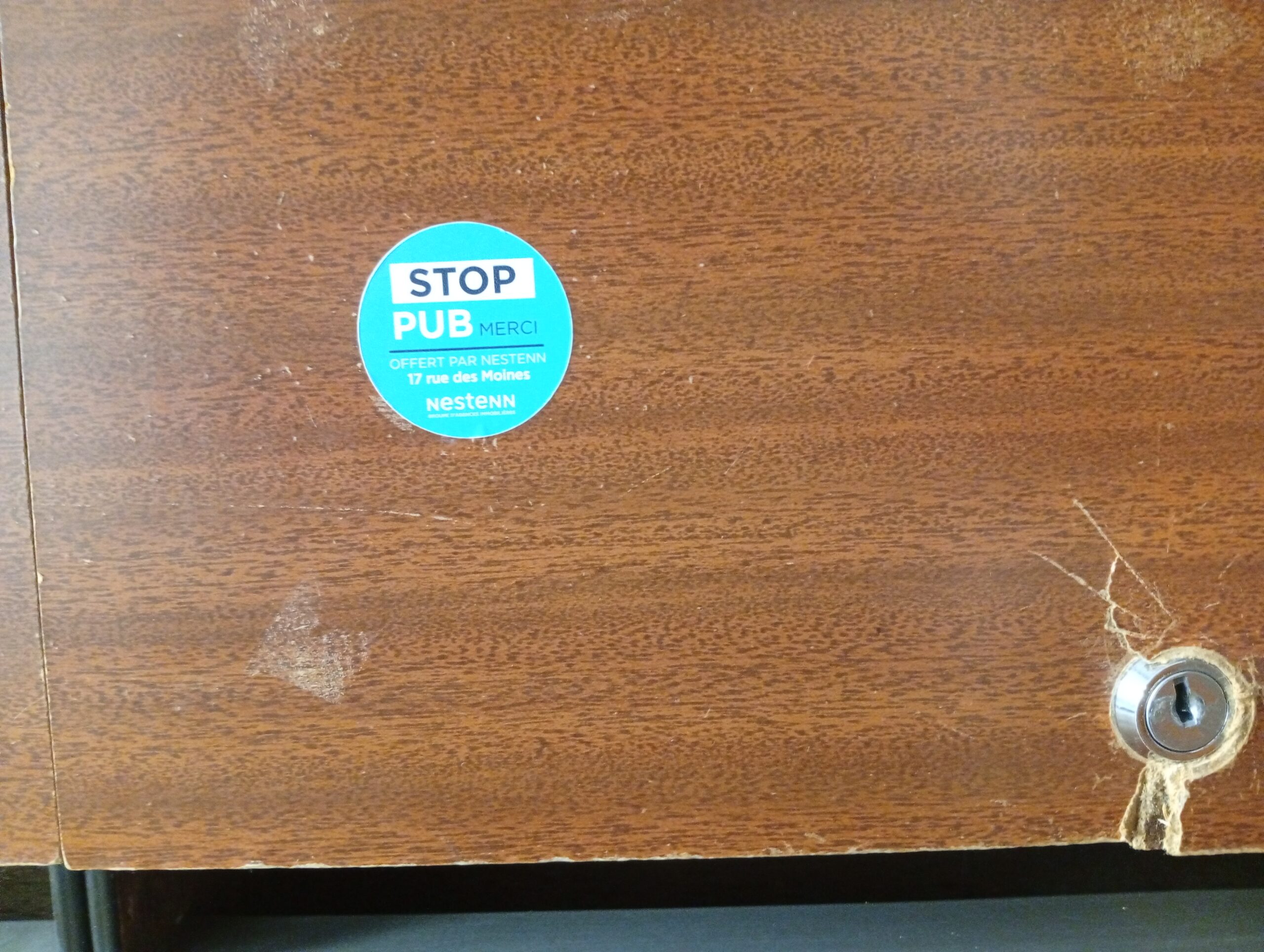 Petits papiers – 6