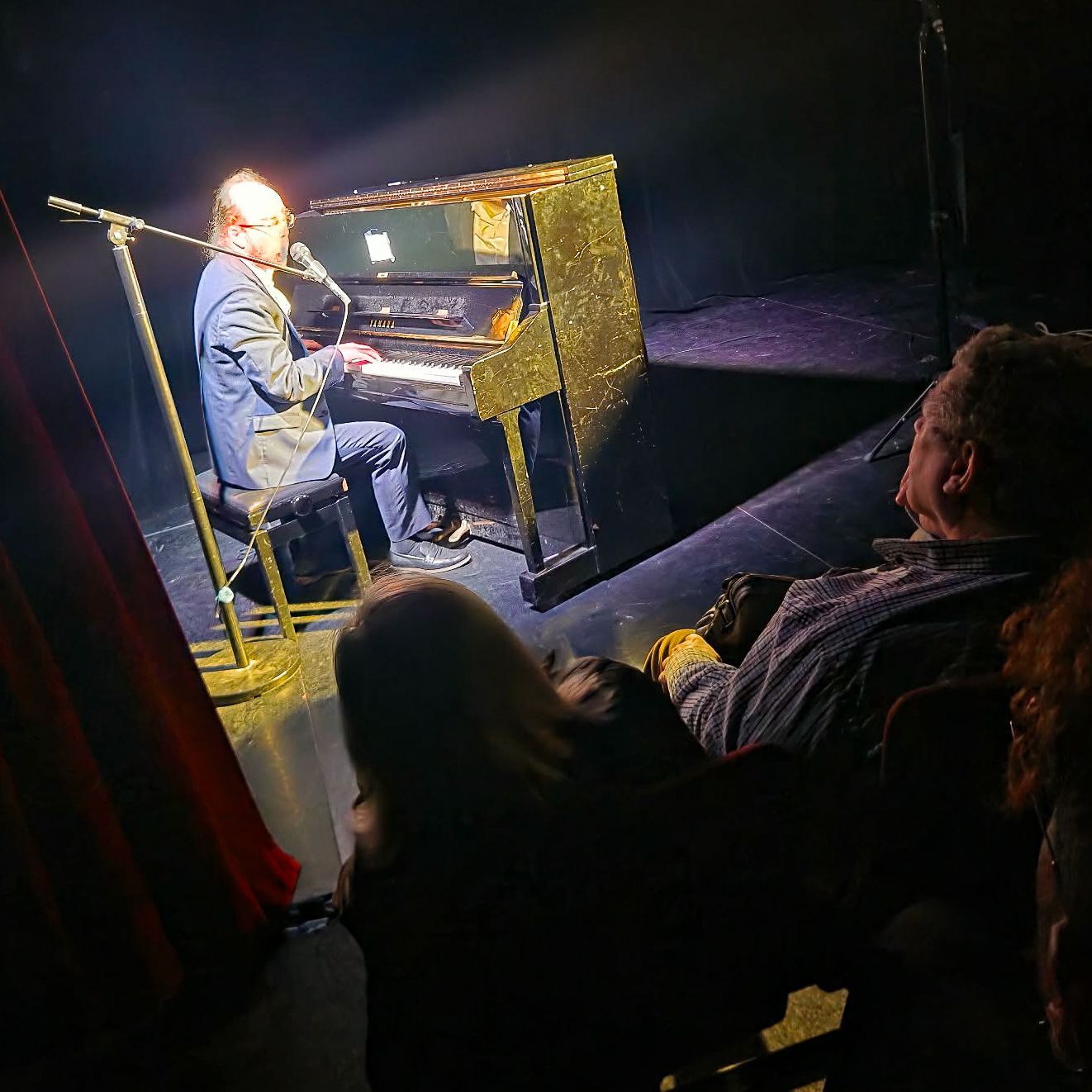 L&rsquo;autre prénom