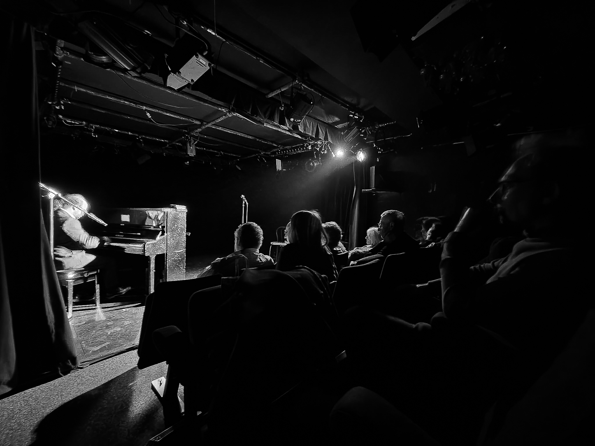 Limite des couleuvres