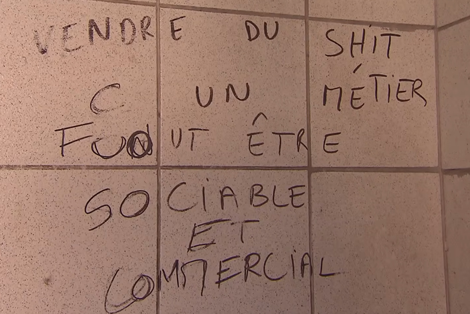 Petits papiers – 13