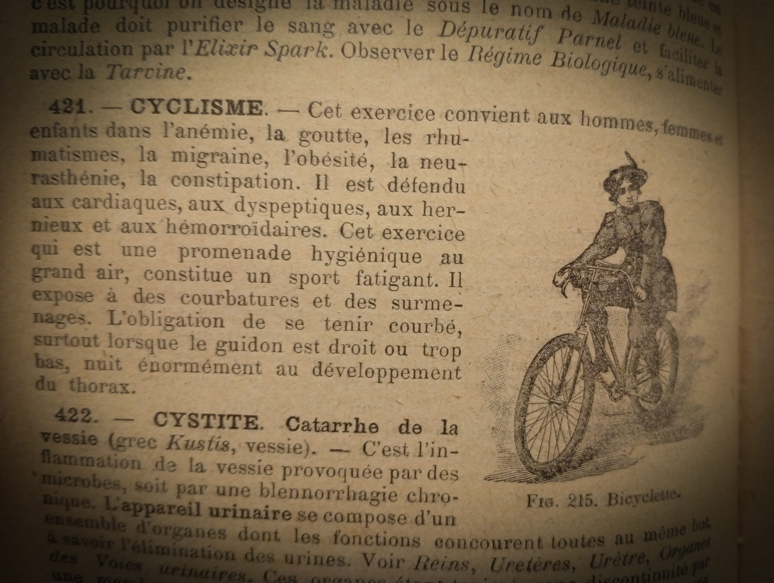 Petits papiers – 9