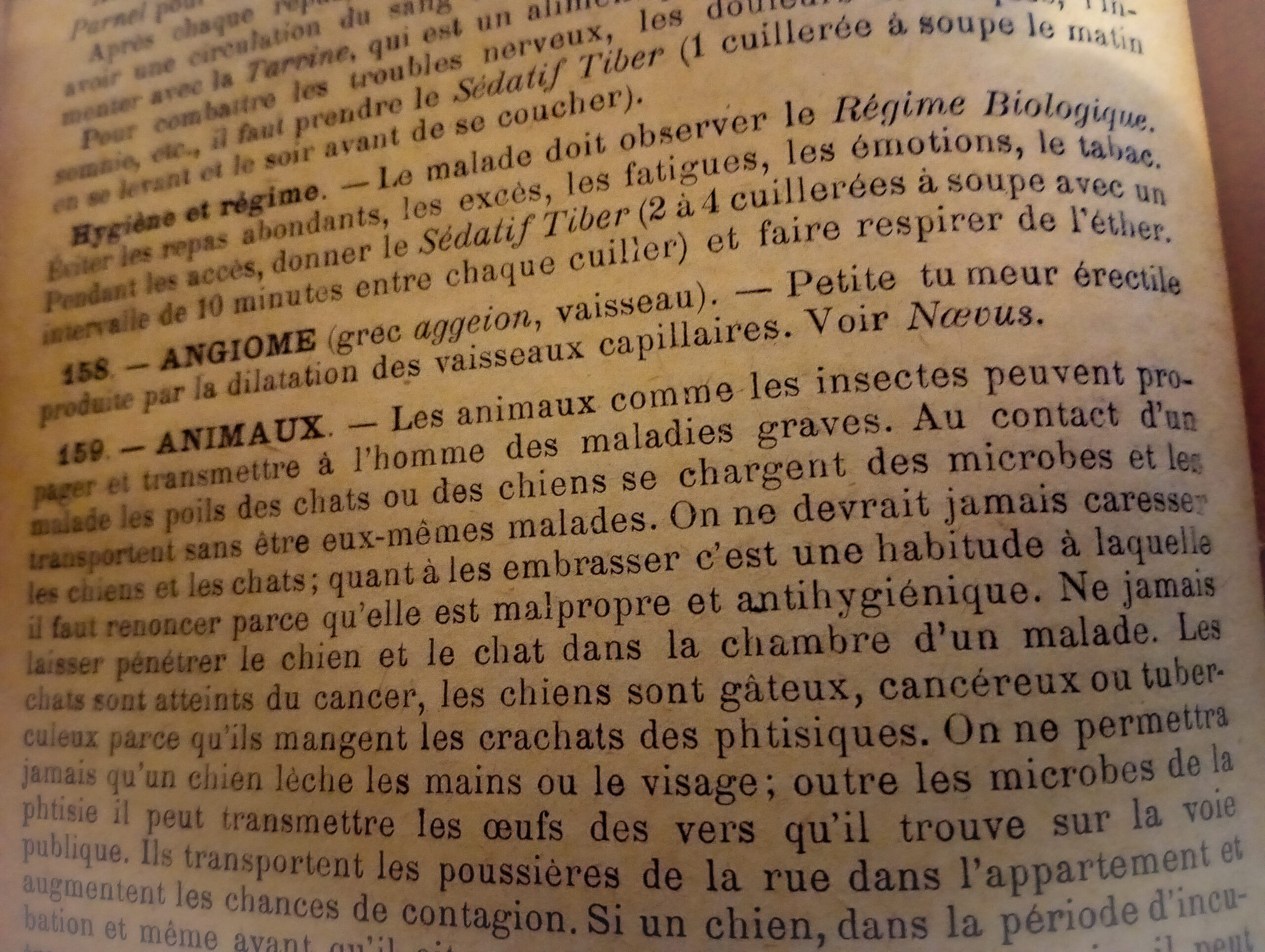 Petits papiers – 10