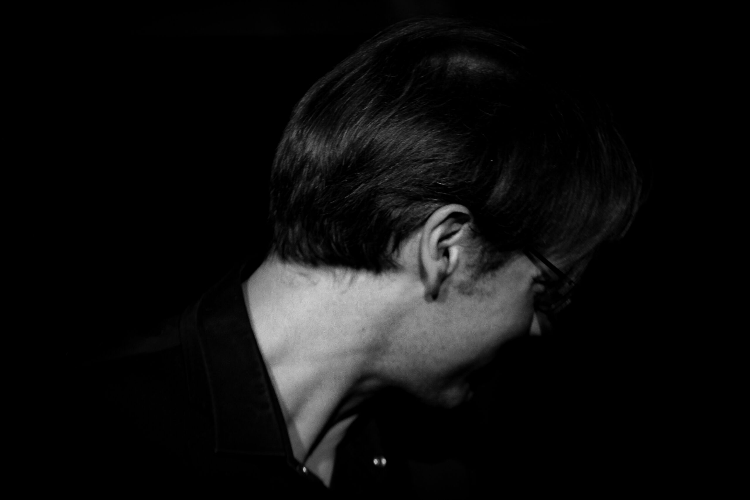 Tristan Pfaff, Place de la Concorde (Paris 8), 18 avril 2026