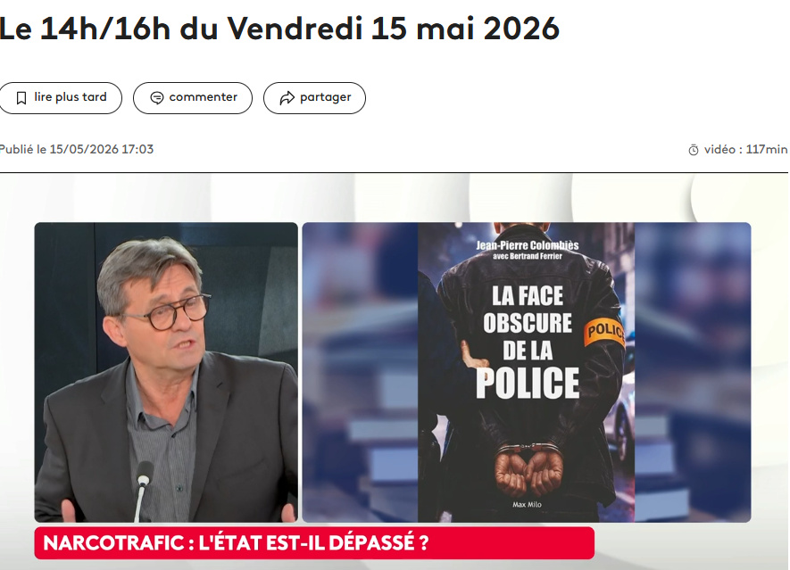 Du plaisir amer d&rsquo;avoir raison