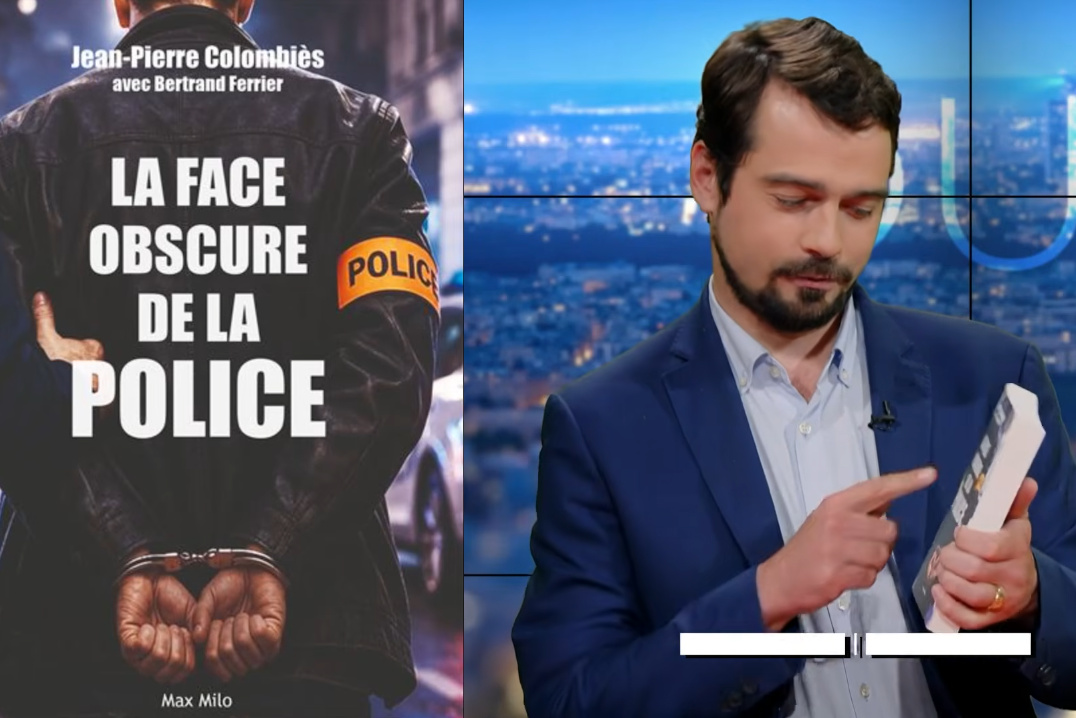 Comprendre les forces du désordre