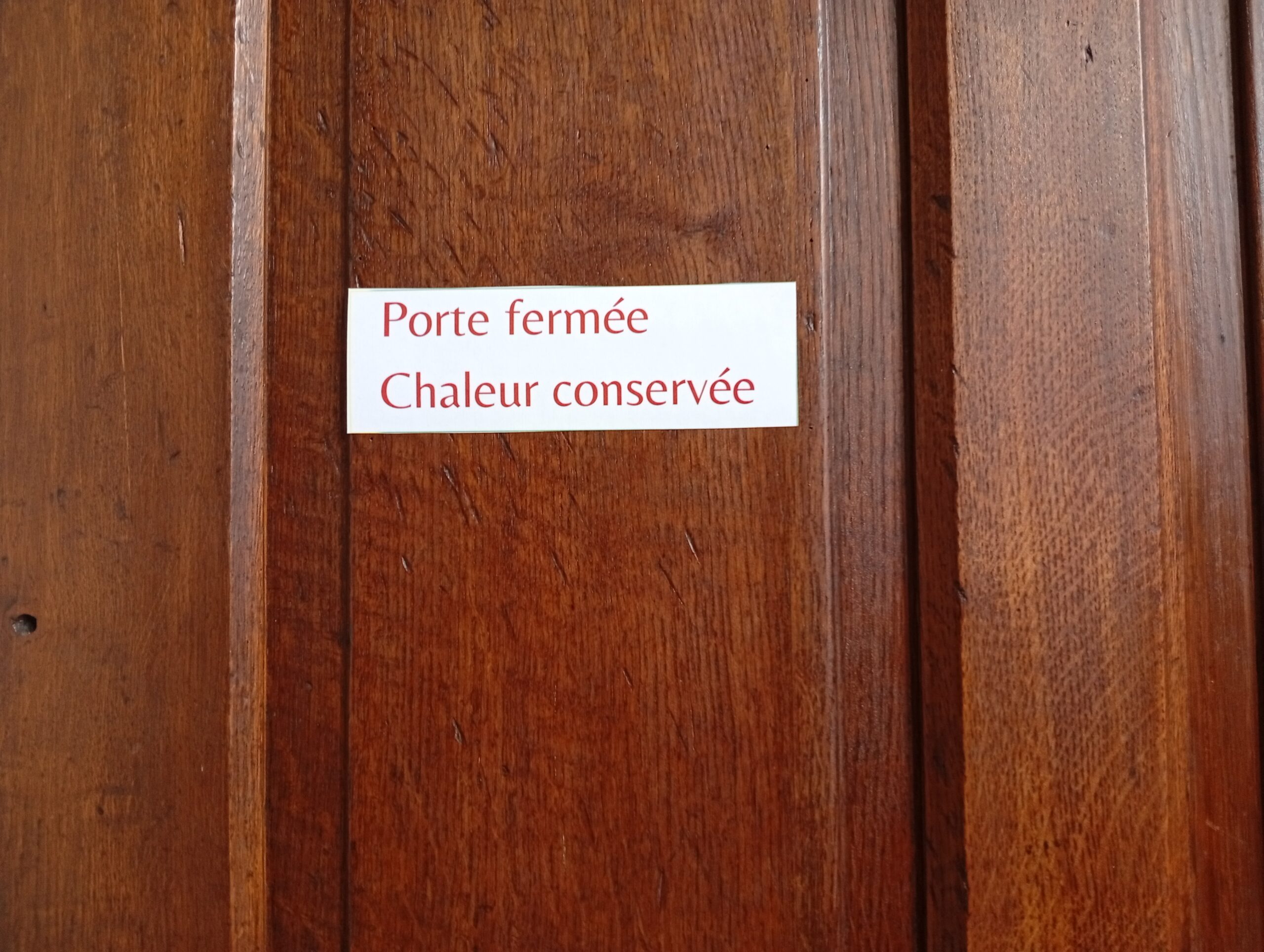 Petits papiers – 20