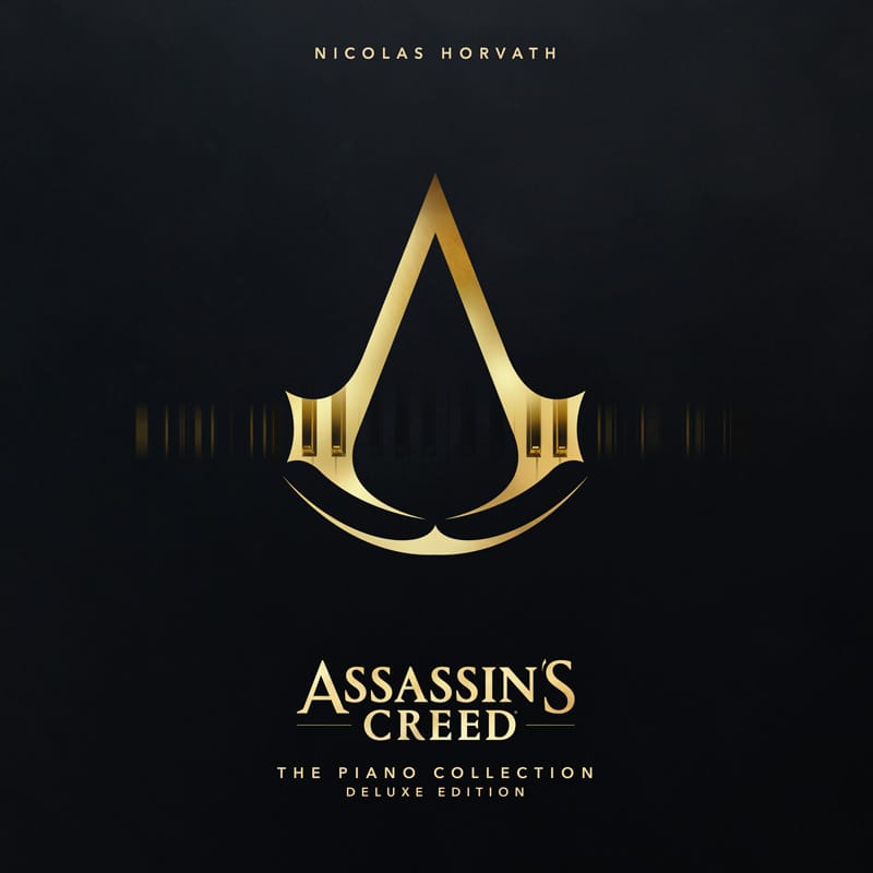 Nicolas Horvath joue la musique d’Assassin’s Creed, Philharmonie de Paris, 23 juin 2026 – 3/3