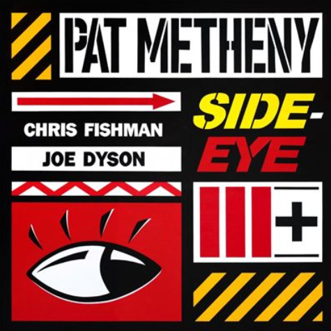 Pat Metheny, Le grand Rex, 22 juin 2026 – 1