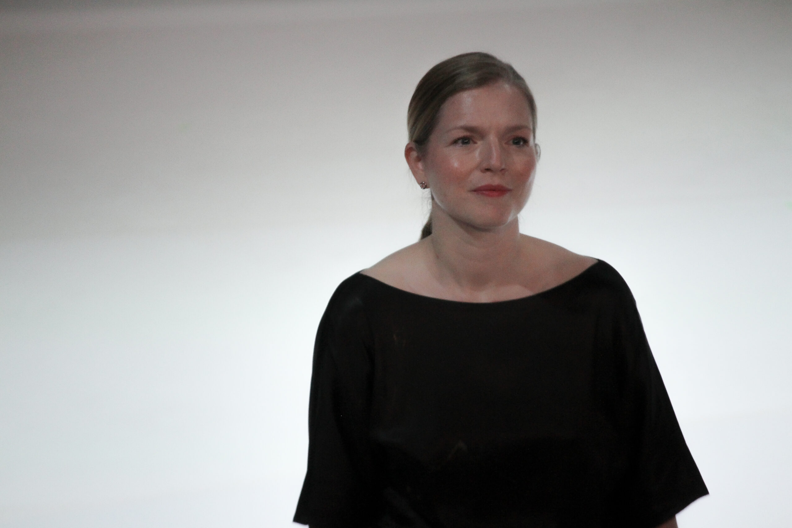 « HEAR EYES MOVES », Philharmonie de Paris, 26 juin 2026 – 1/3