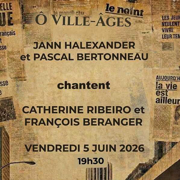 Persister, c&rsquo;est vivre un peu plus fort