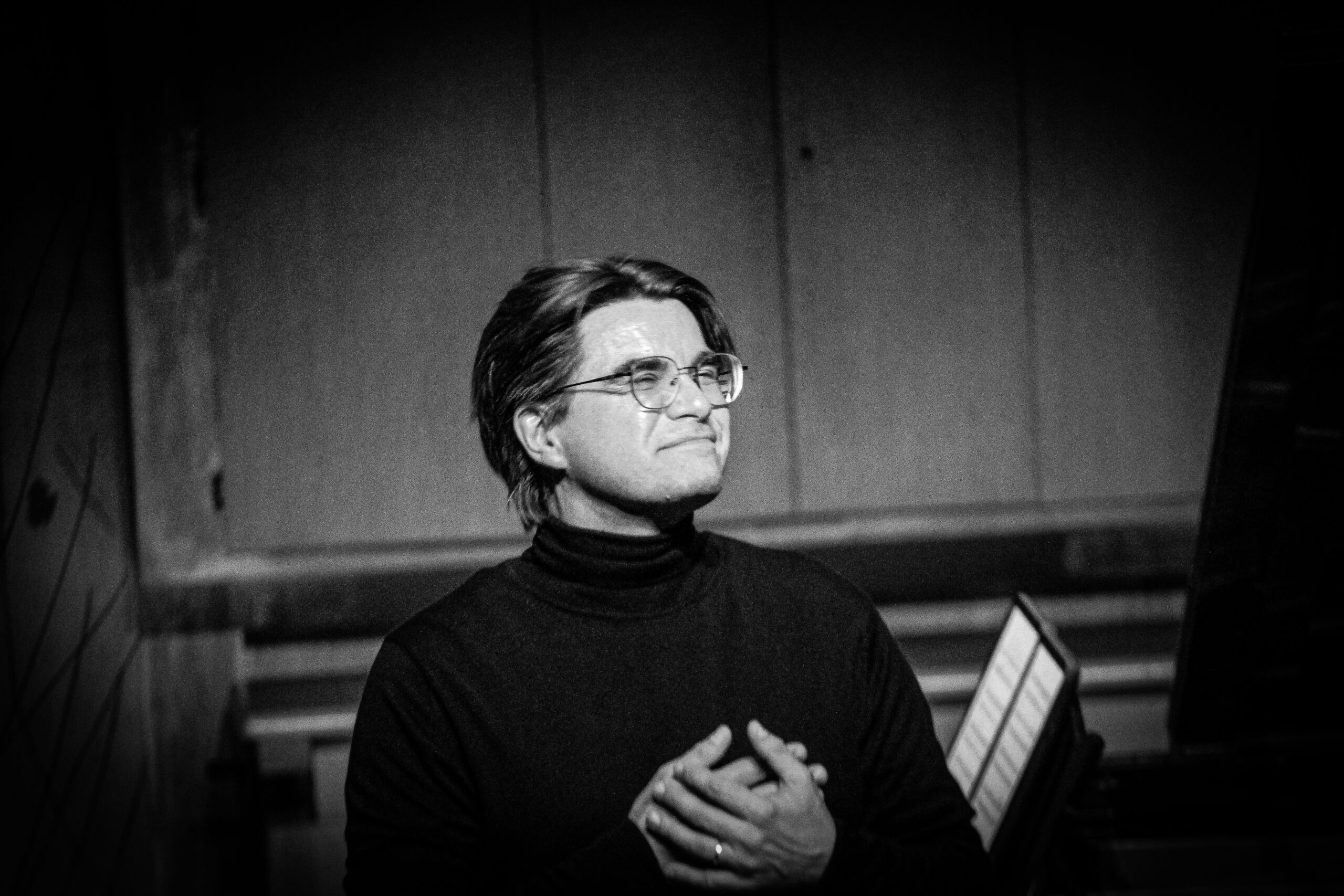 Nicolas Horvath joue la musique d&rsquo;Assassin&rsquo;s Creed, Philharmonie de Paris, 23 juin 2026 – 1/3