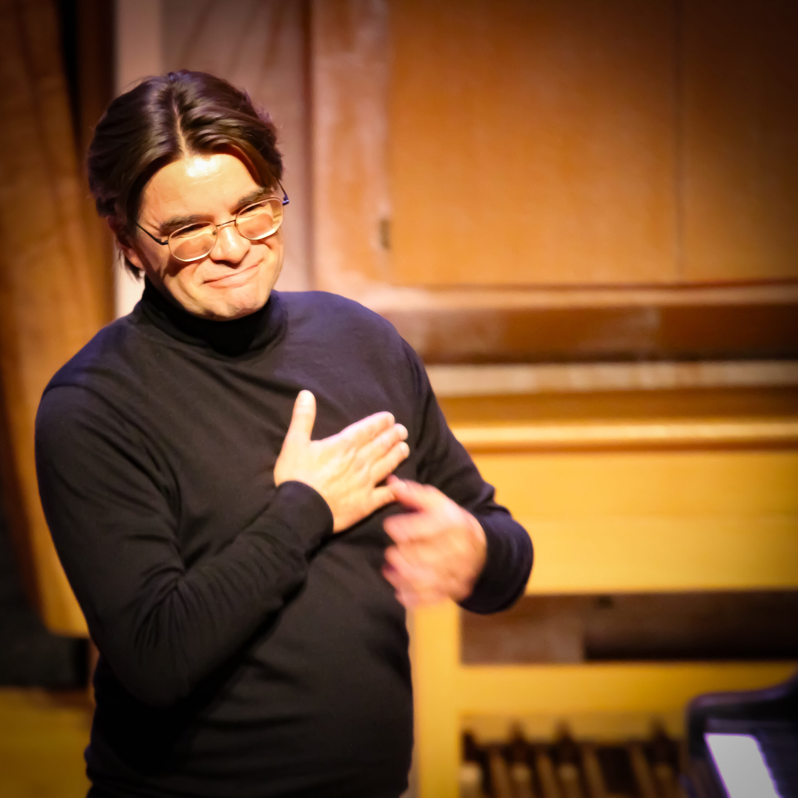 Nicolas Horvath joue la musique d’Assassin’s Creed, Philharmonie de Paris, 23 juin 2026 – 2/3