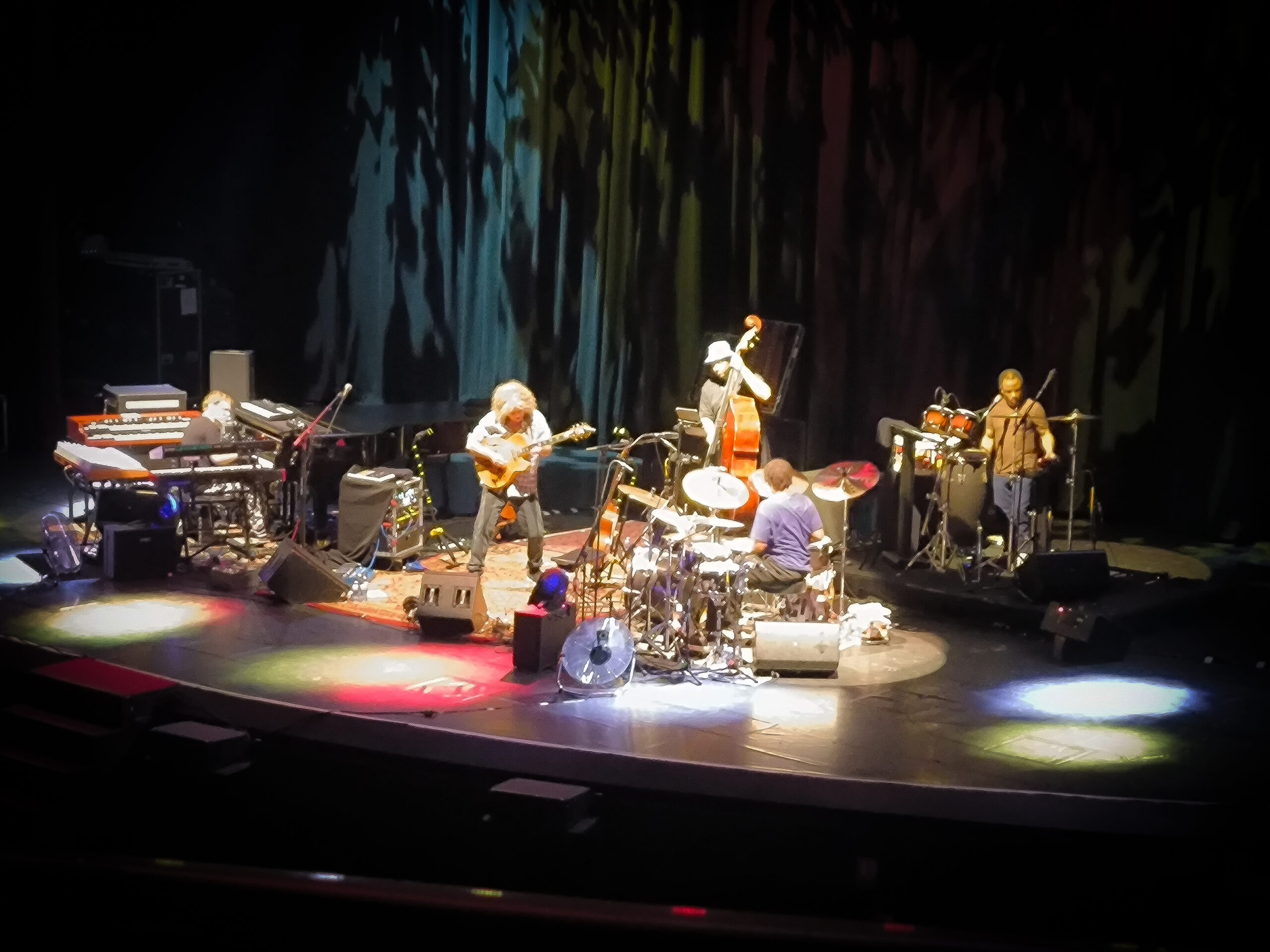 Pat Metheny, Le grand Rex, 22 juin 2026 – 2